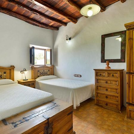 Villa Can Toni Es Cucons Sant Joan De Labritja Kültér fotó