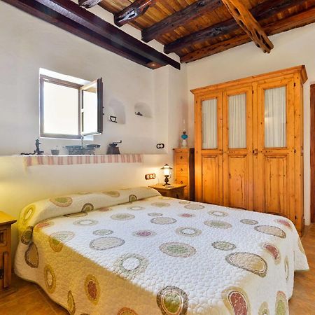 Villa Can Toni Es Cucons Sant Joan De Labritja Kültér fotó
