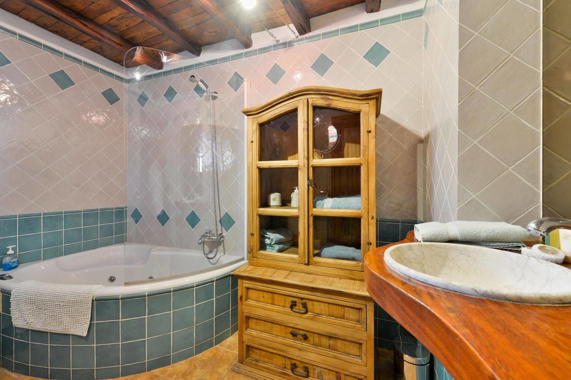 Villa Can Toni Es Cucons Sant Joan De Labritja Kültér fotó