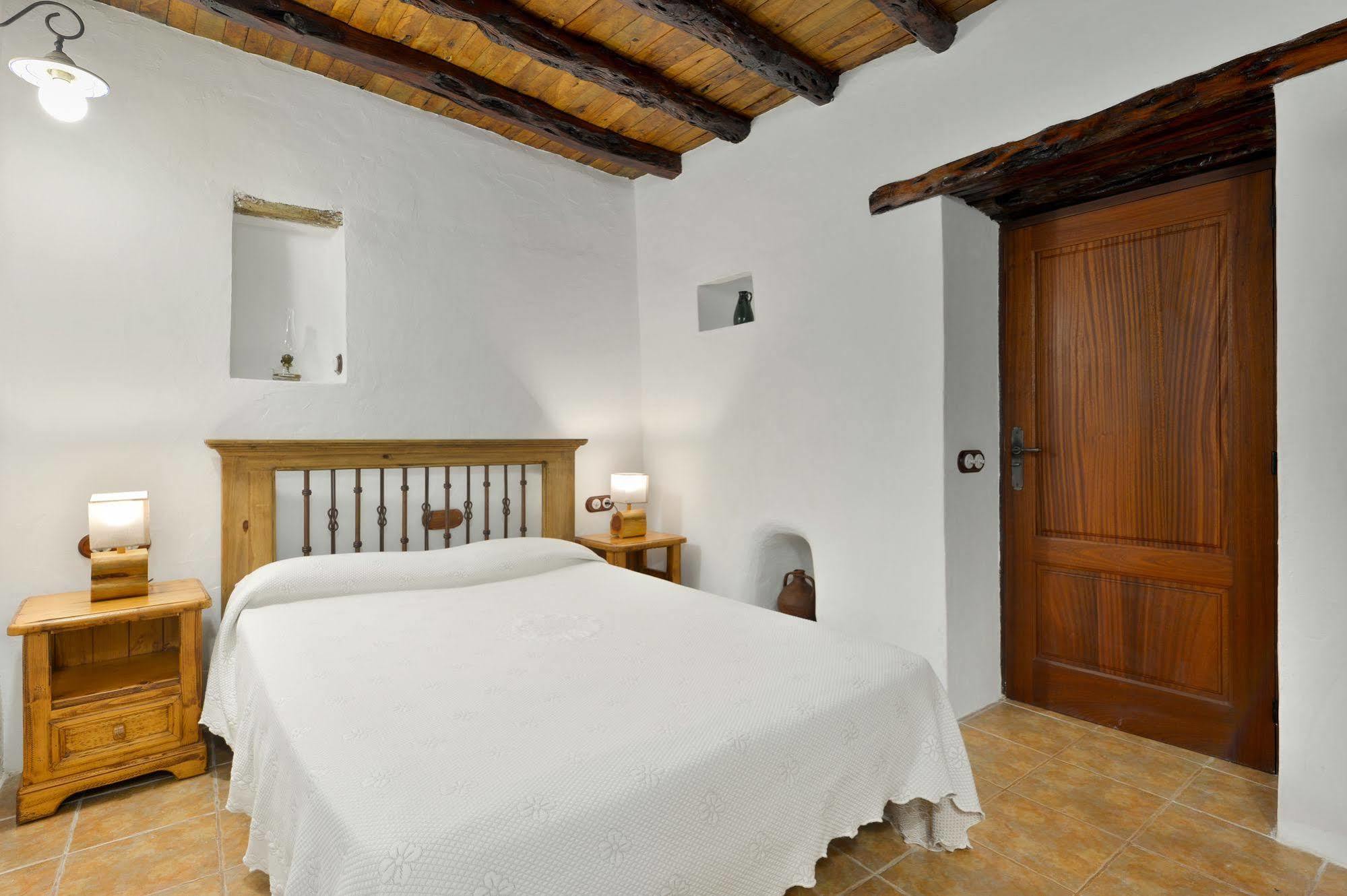 Villa Can Toni Es Cucons Sant Joan De Labritja Kültér fotó