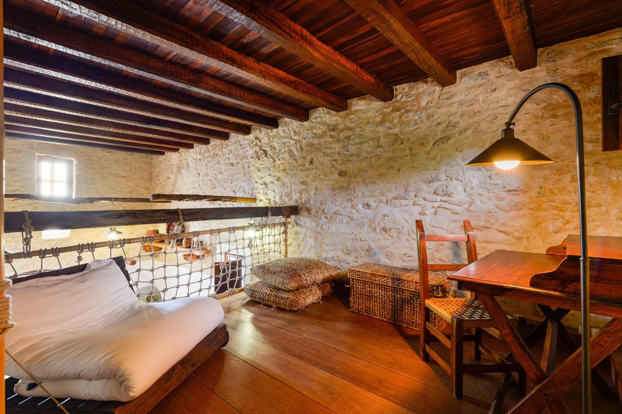 Villa Can Toni Es Cucons Sant Joan De Labritja Kültér fotó